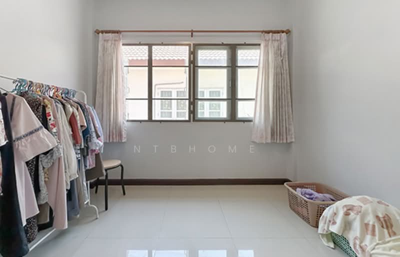 Dream Place, Nonthaburi, Soi Dream Place Village, Mahasawat, Bang Kruai, Nonthaburi, 3 Bedrooms, 130 sqm, Townhouse For Sale, by NTBHOME, 500264827 - DDproperty.com