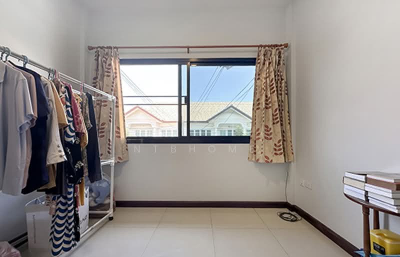 Dream Place, Nonthaburi, Soi Dream Place Village, Mahasawat, Bang Kruai, Nonthaburi, 3 Bedrooms, 130 sqm, Townhouse For Sale, by NTBHOME, 500264827 - DDproperty.com