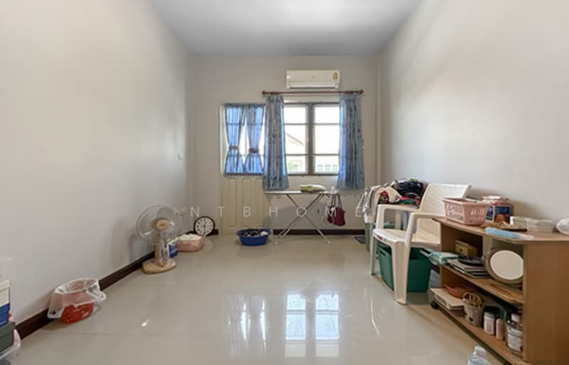 Dream Place, Nonthaburi, Soi Dream Place Village, Mahasawat, Bang Kruai, Nonthaburi, 3 Bedrooms, 130 sqm, Townhouse For Sale, by NTBHOME, 500264827 - DDproperty.com