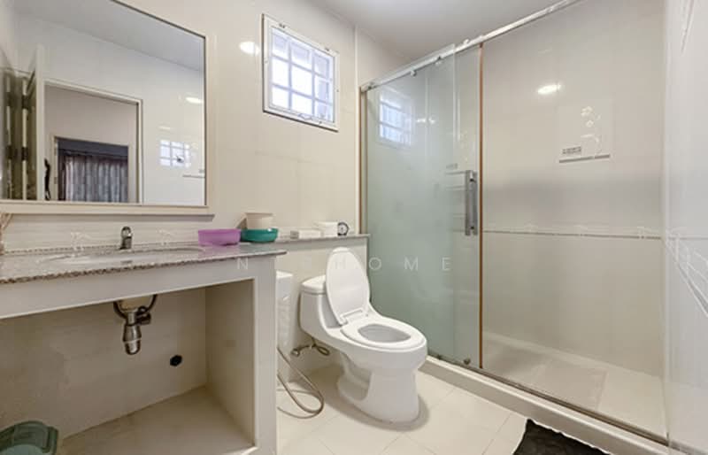 Dream Place, Nonthaburi, Soi Dream Place Village, Mahasawat, Bang Kruai, Nonthaburi, 3 Bedrooms, 130 sqm, Townhouse For Sale, by NTBHOME, 500264827 - DDproperty.com