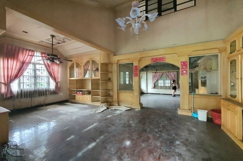 For Sale - หมู่บ้านชลลดา รามอินทรา (กาญจนาภิเษก ซ.7), Bangkok
