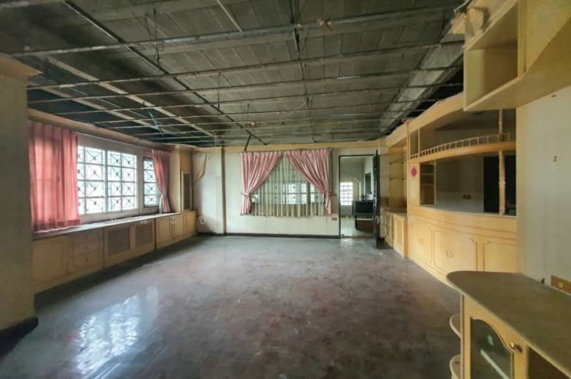 ขาย - หมู่บ้านชลลดา รามอินทรา (กาญจนาภิเษก ซ.7), กรุงเทพ