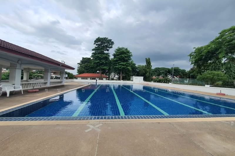 ขาย - หมู่บ้านชลลดา รามอินทรา (กาญจนาภิเษก ซ.7), กรุงเทพ