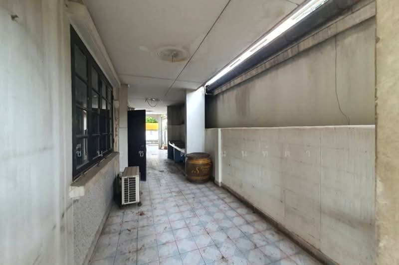 ขาย - หมู่บ้านชลลดา รามอินทรา (กาญจนาภิเษก ซ.7), กรุงเทพ