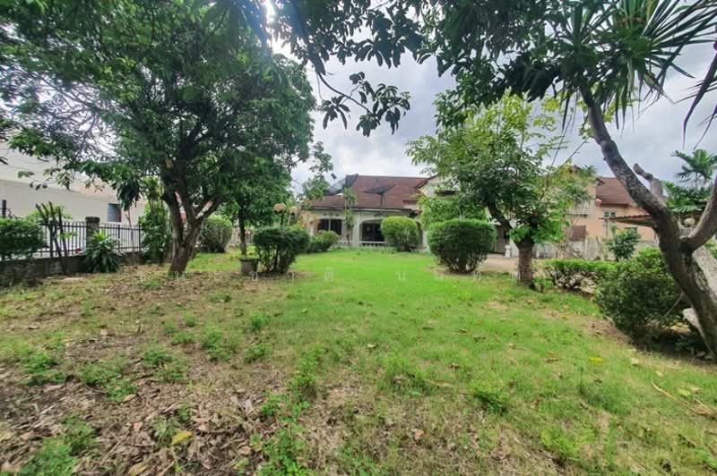 For Sale - หมู่บ้านชลลดา รามอินทรา (กาญจนาภิเษก ซ.7), Bangkok
