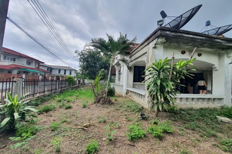 For Sale - หมู่บ้านชลลดา รามอินทรา (กาญจนาภิเษก ซ.7), Bangkok