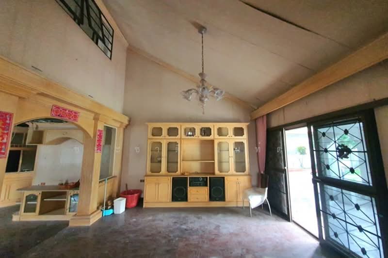ขาย - หมู่บ้านชลลดา รามอินทรา (กาญจนาภิเษก ซ.7), กรุงเทพ