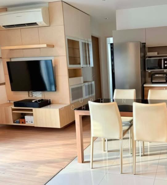 Rhythm Phahol-Ari, Bangkok, 1377 Phaholyothin Road, Samsen Nai, Phaya Thai, Bangkok, 1 Bedroom, 66 sqm, Condo For Rent, by Chatuphon Mochida, 500264834 - DDproperty.com