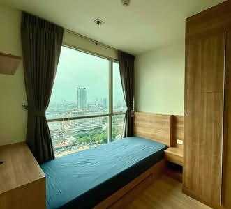 For Rent - Rhythm Phahol-Ari, Bangkok