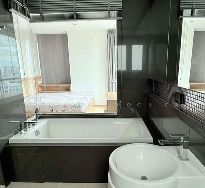 Rhythm Phahol-Ari, Bangkok, 1377 Phaholyothin Road, Samsen Nai, Phaya Thai, Bangkok, 1 Bedroom, 66 sqm, Condo For Rent, by Chatuphon Mochida, 500264834 - DDproperty.com