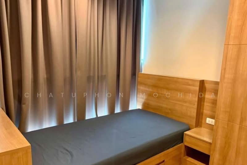 Rhythm Phahol-Ari, Bangkok, 1377 Phaholyothin Road, Samsen Nai, Phaya Thai, Bangkok, 1 Bedroom, 66 sqm, Condo For Rent, by Chatuphon Mochida, 500264834 - DDproperty.com