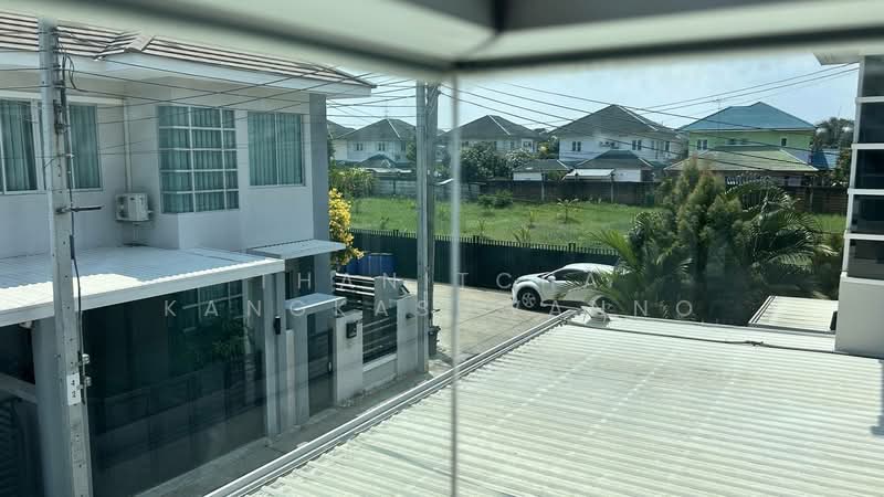 The Patio Ramkhamhaeng 118 : เดอะ พาทิโอ รามคำแหง 118, กรุงเทพ, สะพานสูง, กรุงเทพ, 142 ตร.ม., บ้านแฝด ขาย, โดย Thanitcha Kangkasuwanno, 500264835 - DDproperty.com
