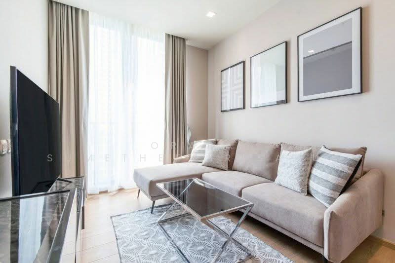 Noble Around Sukhumvit 33, Bangkok, 17 Soi Sukhumvit 33, Khlong Tan Nua, Watthana, Bangkok, 1 Bedroom, 45 sqm, Condo For Sale, by Orapa Sumetheesirisakul, 500264836 - DDproperty.com