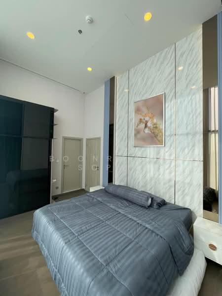 Park Origin Ratchathewi, Bangkok, 135 Phetchaburi Road, Thung Phaya Thai, Ratchathewi, Bangkok, 2 Bedrooms, 60 sqm, Condo For Rent, by Boonraksa Sopak, 500264837 - DDproperty.com