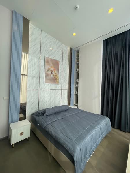 Park Origin Ratchathewi, Bangkok, 135 Phetchaburi Road, Thung Phaya Thai, Ratchathewi, Bangkok, 2 Bedrooms, 60 sqm, Condo For Rent, by Boonraksa Sopak, 500264837 - DDproperty.com