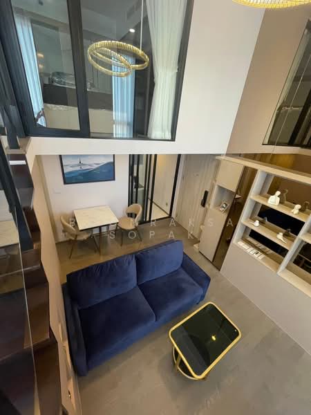 Park Origin Ratchathewi, Bangkok, 135 Phetchaburi Road, Thung Phaya Thai, Ratchathewi, Bangkok, 2 Bedrooms, 60 sqm, Condo For Rent, by Boonraksa Sopak, 500264837 - DDproperty.com