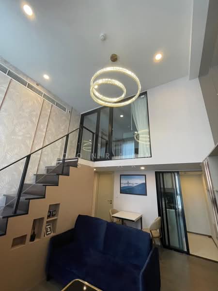 Park Origin Ratchathewi, Bangkok, 135 Phetchaburi Road, Thung Phaya Thai, Ratchathewi, Bangkok, 2 Bedrooms, 60 sqm, Condo For Rent, by Boonraksa Sopak, 500264837 - DDproperty.com