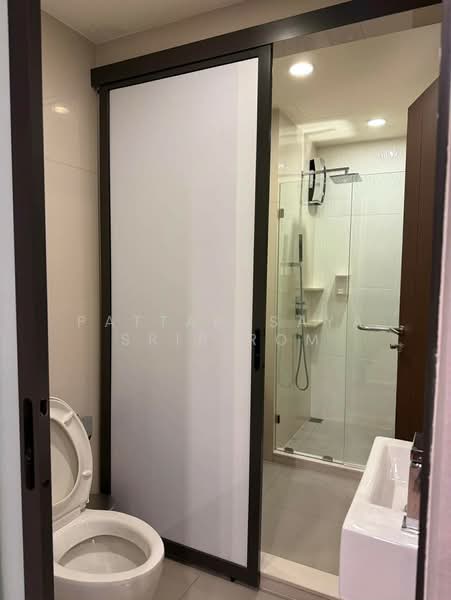 Rhythm Asoke, Bangkok, 299 Asoke - Dindaeng Road, Makkasan, Ratchathewi, Bangkok, 2 Bedrooms, 41 sqm, Condo For Rent, by Pattarasaya Sripirom, 500264839 - DDproperty.com