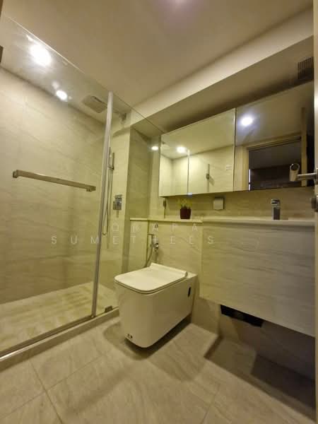 Park Origin Ratchathewi, Bangkok, 135 Phetchaburi Road, Thung Phaya Thai, Ratchathewi, Bangkok, 2 Bedrooms, 60 sqm, Condo For Sale, by Orapa Sumetheesirisakul, 500264842 - DDproperty.com