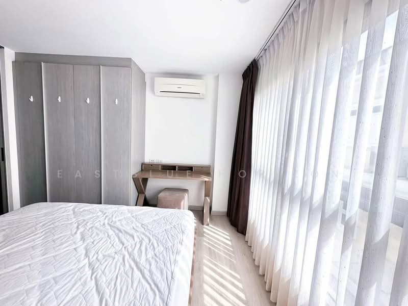 D’Memoria Phaholyothin 8, Bangkok, 51 Soi Phahonyothin 8, Samsen Nai, Phaya Thai, Bangkok, 1 Bedroom, 37 sqm, Condo For Rent, by Eastblue Horizon, 500264843 - DDproperty.com