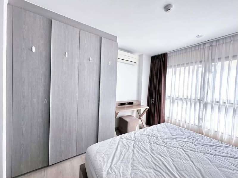D’Memoria Phaholyothin 8, Bangkok, 51 Soi Phahonyothin 8, Samsen Nai, Phaya Thai, Bangkok, 1 Bedroom, 37 sqm, Condo For Rent, by Eastblue Horizon, 500264843 - DDproperty.com