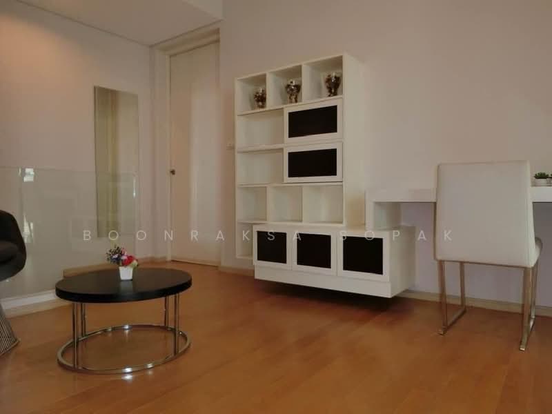 Villa Asoke, Bangkok, 1588 New Petchburi Road, Makkasan, Ratchathewi, Bangkok, 1 Bedroom, 80 sqm, Condo For Rent, by Boonraksa Sopak, 500264844 - DDproperty.com