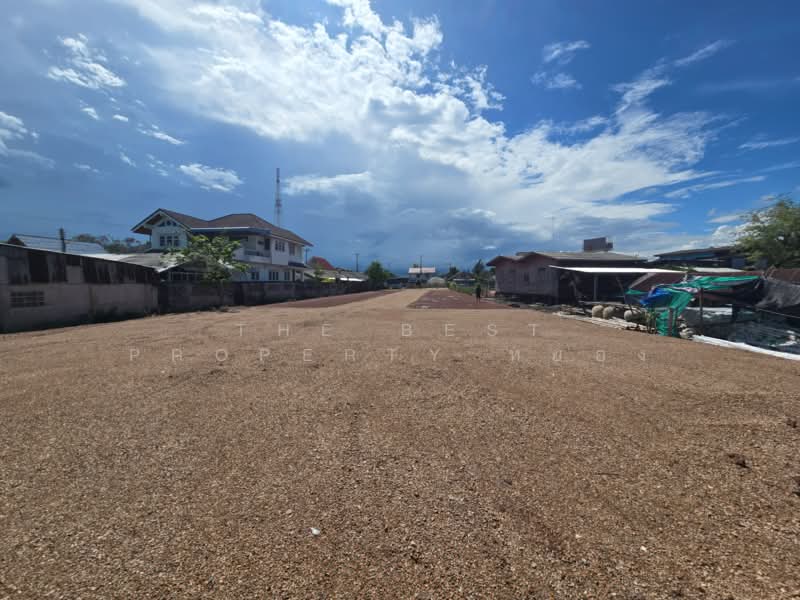 ที่ดินแม่กลอง สมุทรสงคราม, Samut Songkhram, Mae Klong, Muang Samut Songkhram, Samut Songkhram, , 1,936 sqm, Land For Sale, by The Best Property หยอง, 500264845 - DDproperty.com