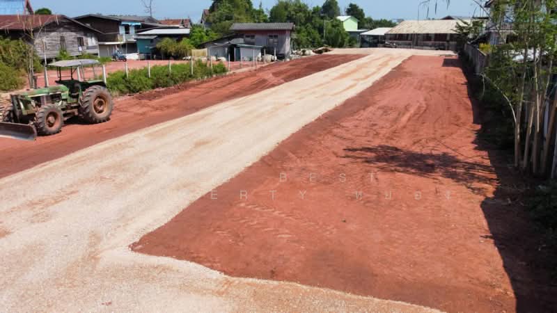 ที่ดินแม่กลอง สมุทรสงคราม, Samut Songkhram, Mae Klong, Muang Samut Songkhram, Samut Songkhram, , 1,936 sqm, Land For Sale, by The Best Property หยอง, 500264845 - DDproperty.com