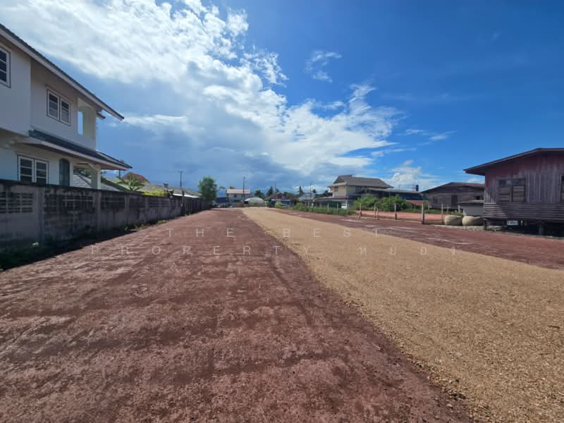 ที่ดินแม่กลอง สมุทรสงคราม, Samut Songkhram, Mae Klong, Muang Samut Songkhram, Samut Songkhram, , 1,936 sqm, Land For Sale, by The Best Property หยอง, 500264845 - DDproperty.com