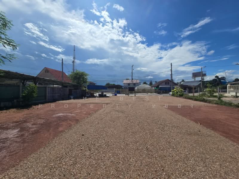 ที่ดินแม่กลอง สมุทรสงคราม, Samut Songkhram, Mae Klong, Muang Samut Songkhram, Samut Songkhram, , 1,936 sqm, Land For Sale, by The Best Property หยอง, 500264845 - DDproperty.com