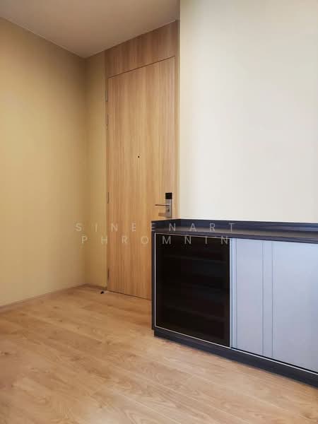 Noble BE19 Sukhumvit, Bangkok, 89 Sukhumvit 19 Alley, Khlong Tan Nua, Watthana, Bangkok, 1 Bedroom, 45 sqm, Condo For Rent, by Sineenart Phromnin, 500264846 - DDproperty.com