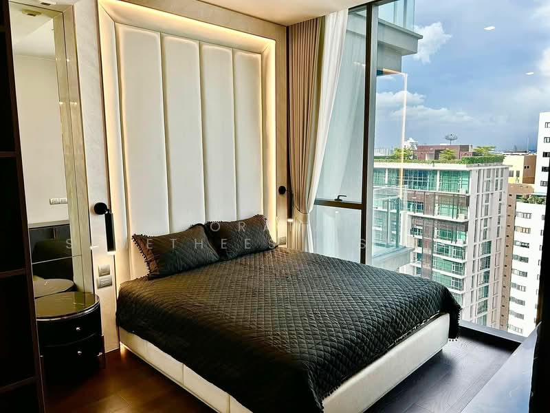 LAVIQ Sukhumvit 57, Bangkok, Soi Sukhumvit 57, Sukhumvit Road, Khlong Tan Nua, Watthana, Bangkok, 1 Bedroom, 42 sqm, Condo For Sale, by Orapa Sumetheesirisakul, 500264848 - DDproperty.com