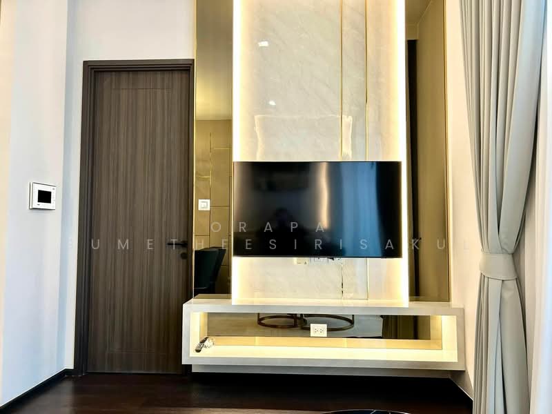 LAVIQ Sukhumvit 57, Bangkok, Soi Sukhumvit 57, Sukhumvit Road, Khlong Tan Nua, Watthana, Bangkok, 1 Bedroom, 42 sqm, Condo For Sale, by Orapa Sumetheesirisakul, 500264848 - DDproperty.com