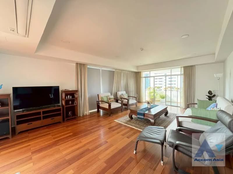 For Rent - La Cascade, Bangkok