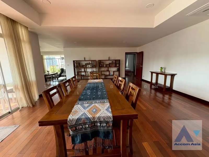 For Rent - La Cascade, Bangkok