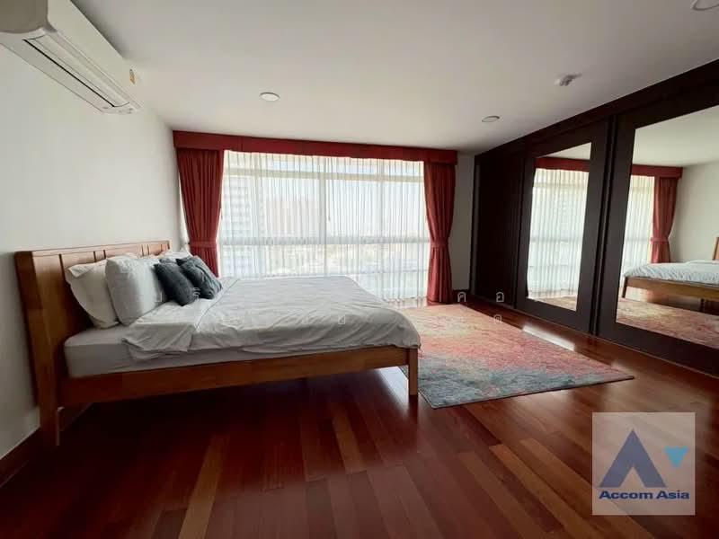 For Rent - La Cascade, Bangkok