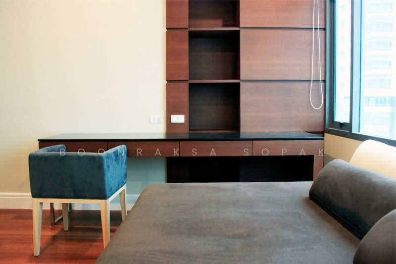 Bright Sukhumvit 24, Bangkok, Sukhumvit 24 Alley, Khong Tan, Khlong Toei, Bangkok, 2 Bedrooms, 70 sqm, Condo For Rent, by Boonraksa Sopak, 500264855 - DDproperty.com