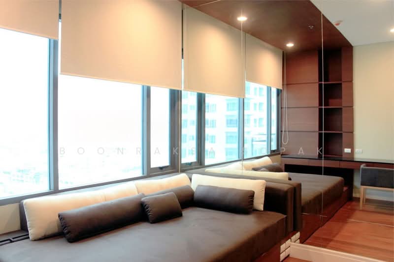 Bright Sukhumvit 24 : ไบร์ท สุขุมวิท 24, กรุงเทพ, ถนนสุขุมวิท 24, คลองตัน, คลองเตย, กรุงเทพ, 70 ตร.ม., คอนโด ให้เช่า, โดย Boonraksa Sopak, 500264855 - DDproperty.com