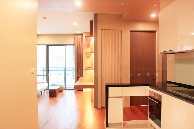 Bright Sukhumvit 24 : ไบร์ท สุขุมวิท 24, กรุงเทพ, ถนนสุขุมวิท 24, คลองตัน, คลองเตย, กรุงเทพ, 70 ตร.ม., คอนโด ให้เช่า, โดย Boonraksa Sopak, 500264855 - DDproperty.com