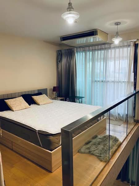 Bangkok Feliz Sukhumvit 69, Bangkok, Sukhumvit 69 Road, Phra Kanong Nua, Watthana, Bangkok, 1 Bedroom, 52 sqm, Condo For Sale, by Orapa Sumetheesirisakul, 500264856 - DDproperty.com