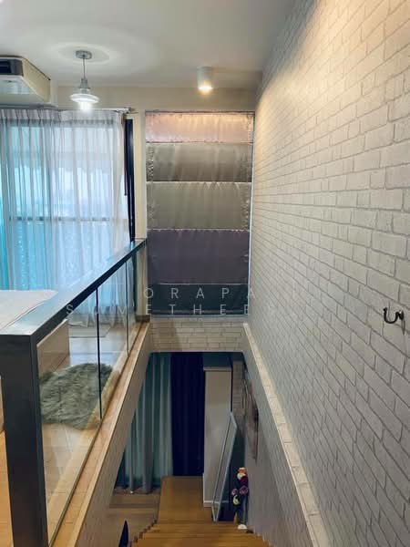 Bangkok Feliz Sukhumvit 69 : แบงค์คอก เฟ’ลิซ สุขุมวิท 69, กรุงเทพ, ถนนสุขุมวิท 69, พระโขนงเหนือ, วัฒนา, กรุงเทพ, 52 ตร.ม., คอนโด ขาย, โดย Orapa Sumetheesirisakul, 500264856 - DDproperty.com