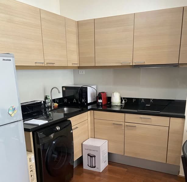 The Address Chidlom, Bangkok, Ploenchit Road, Lumphini, Pathum Wan, Bangkok, 2 Bedrooms, 72 sqm, Condo For Rent, by Boonraksa Sopak, 500264858 - DDproperty.com