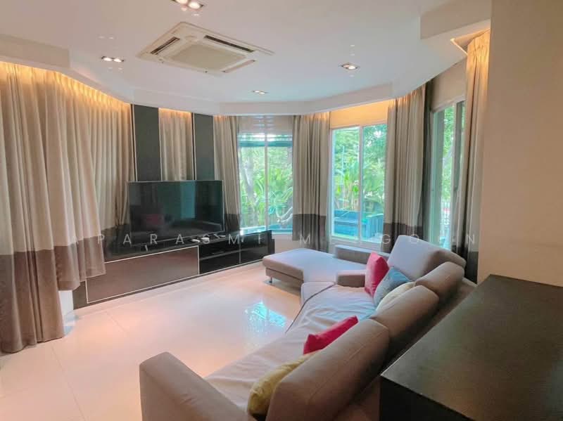 undefined, Bangkok, Prawet, Prawet, Bangkok, 5 Bedrooms, 408 sqm, Single Detached House For Rent, by Aparasmi Mengoon, 500264859 - DDproperty.com