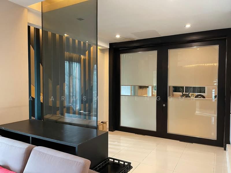 undefined, Bangkok, Prawet, Prawet, Bangkok, 5 Bedrooms, 408 sqm, Single Detached House For Rent, by Aparasmi Mengoon, 500264859 - DDproperty.com