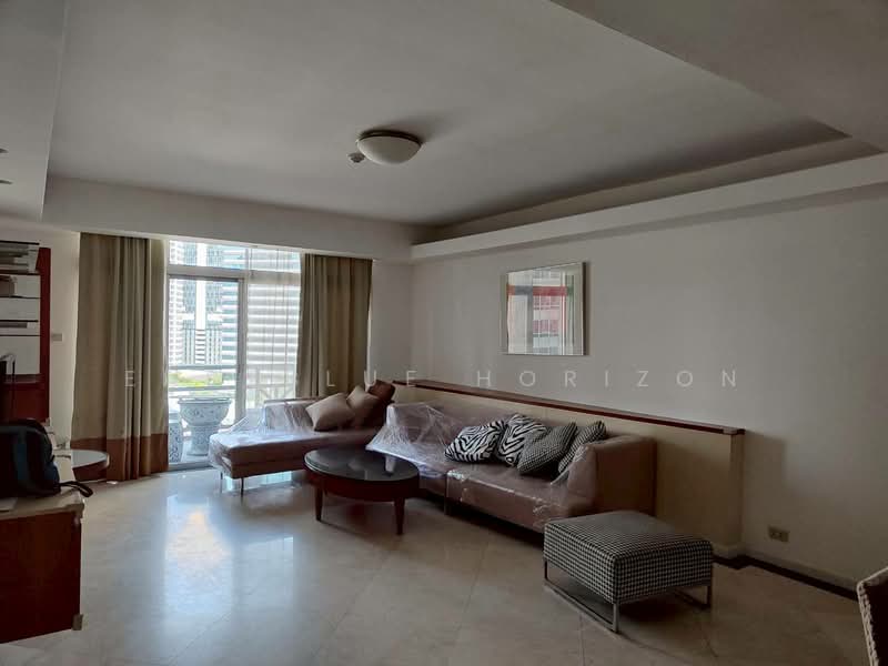 For Rent - All Seasons Mansion, Bangkok