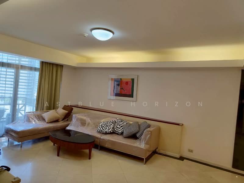 For Rent - All Seasons Mansion, Bangkok