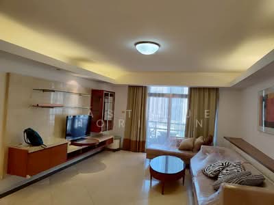 For Rent - All Seasons Mansion, Bangkok