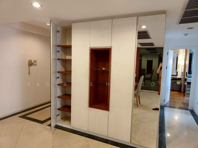 For Rent - All Seasons Mansion, Bangkok