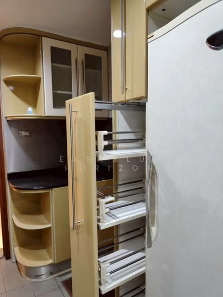 For Rent - All Seasons Mansion, Bangkok