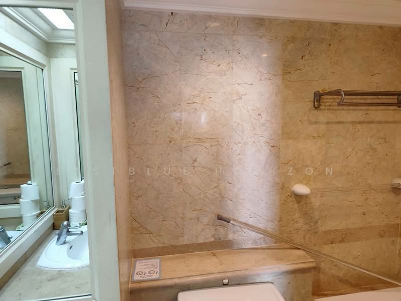 For Rent - All Seasons Mansion, Bangkok